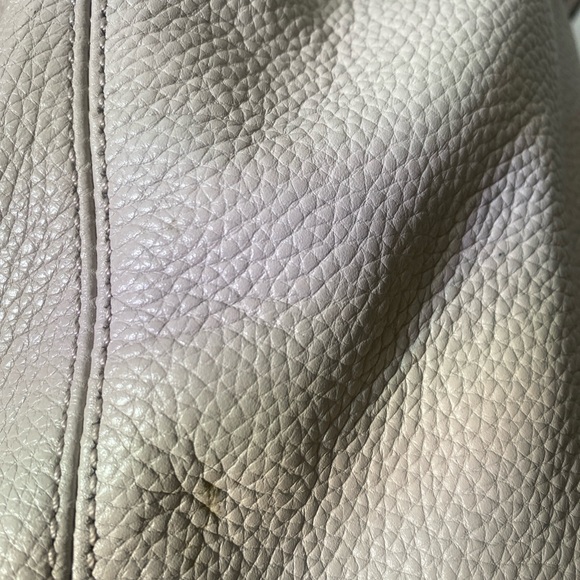 Kate Spade Black and Cream Backpack - Picture 10 of 13